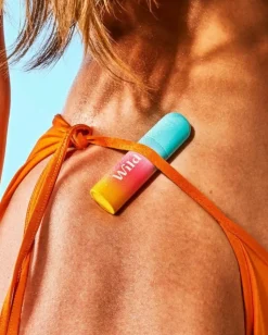 Wild Lip Balm Ombre Case< Læbepleje