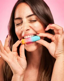 Wild Lip Balm Ombre Case< Læbepleje