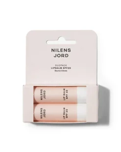 Nilens Jord Læbepleje>Lip Balm SPF 30