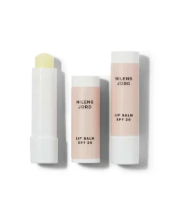 Nilens Jord Læbepleje>Lip Balm SPF 30