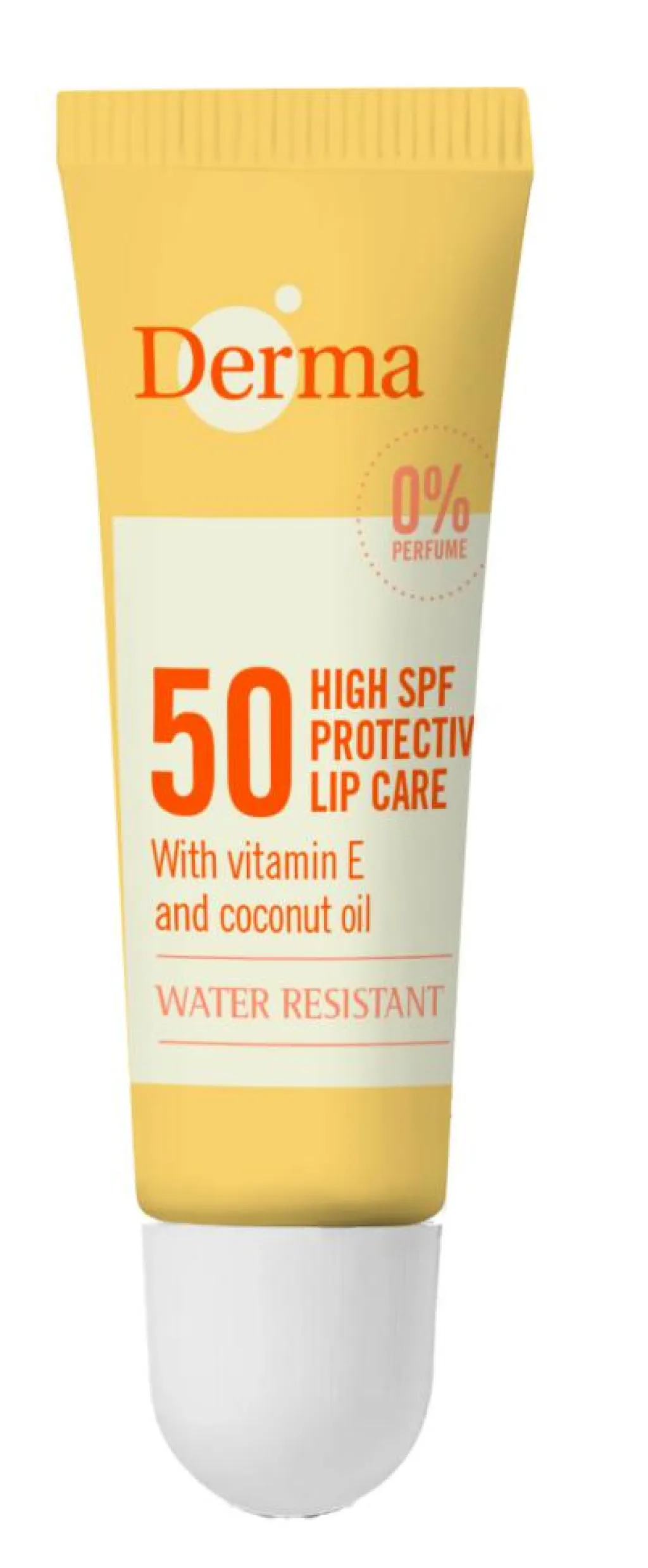 Derma Læbepleje>Lip Balm SPF 50