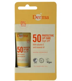 Derma Læbepleje>Lip Balm SPF 50