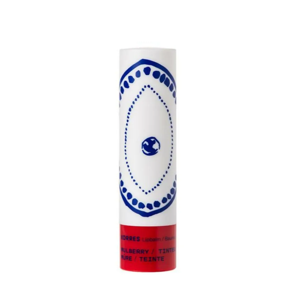 Korres Læbepleje<Lip Balm Tinted