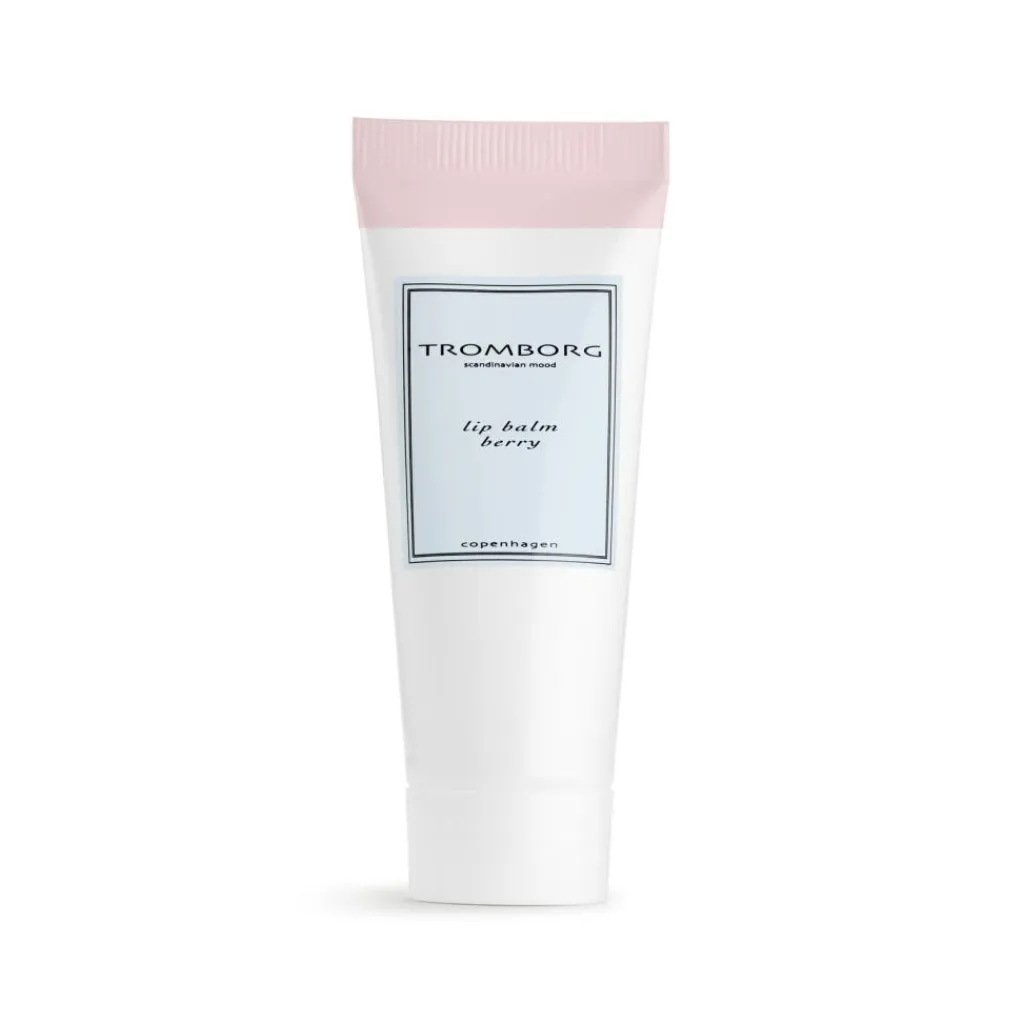 Tromborg Lip Balm Tube< Læbepleje