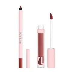 Kylie Cosmetics Læbestift<Lip Blush Kit
