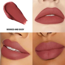 Kylie Cosmetics Læbestift<Lip Blush Kit