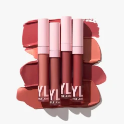 Kylie Cosmetics Læbestift<Lip Blush Kit