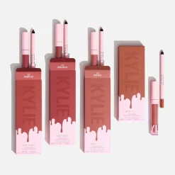 Kylie Cosmetics Læbestift<Lip Blush Kit