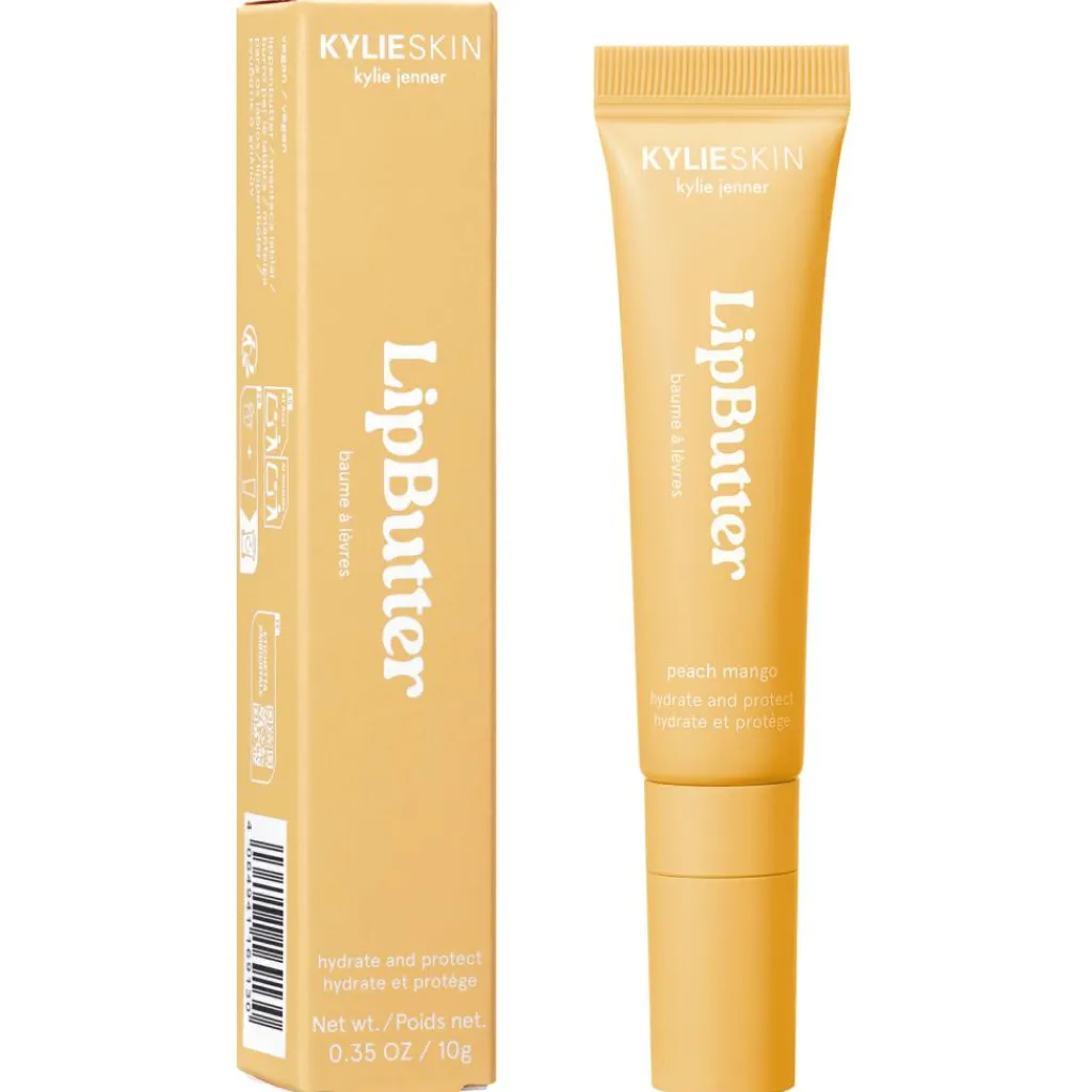 Kylie Cosmetics Lip Butter< Læbestift|Læbepleje