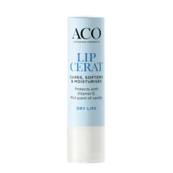 ACO Læbepleje>Lip Cerat