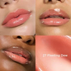 Clarins Lipgloss>Lip Comfort Oil