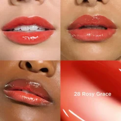 Clarins Lipgloss<Lip Comfort Oil