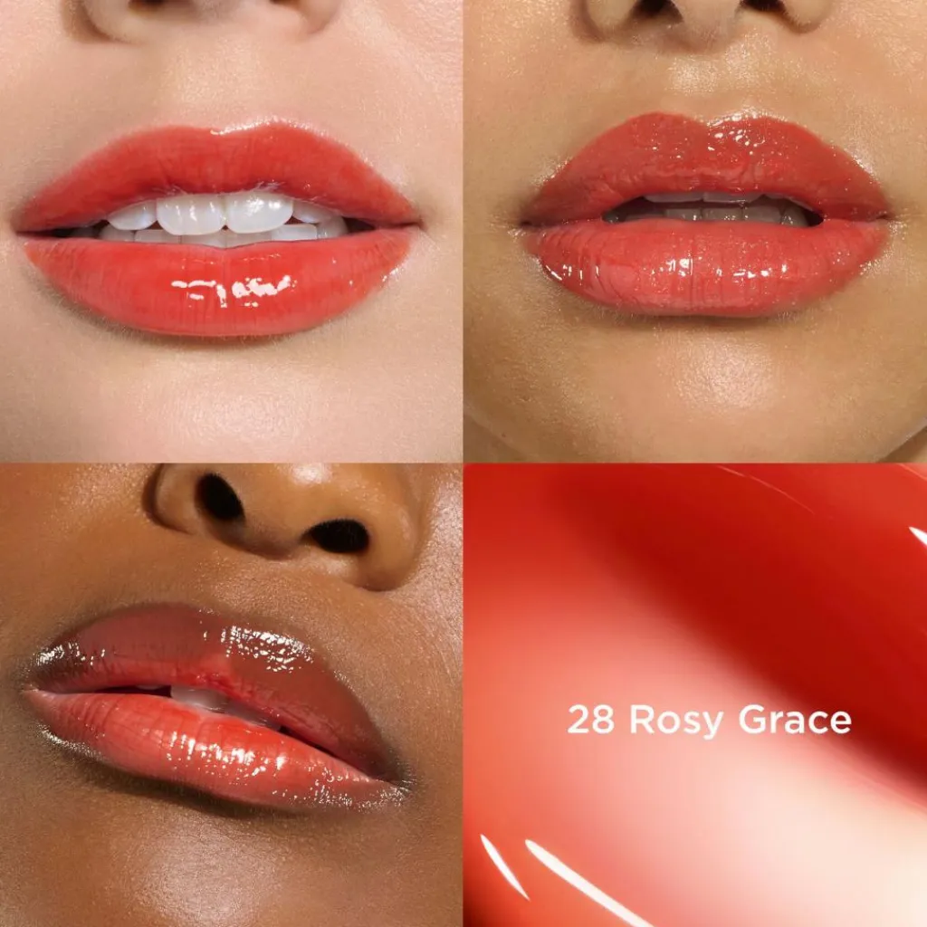 Clarins Lipgloss<Lip Comfort Oil