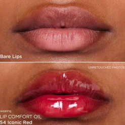 Clarins Lipgloss<Lip Comfort Oil