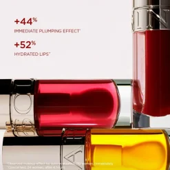 Clarins Lipgloss<Lip Comfort Oil