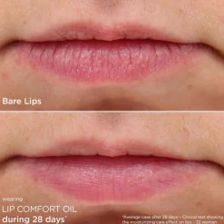 Clarins Lipgloss<Lip Comfort Oil