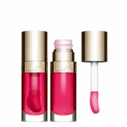 Clarins Lipgloss>Lip Comfort Oil