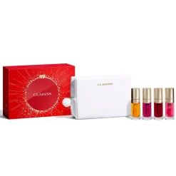 Clarins Gaveæsker|Makeup Gaveæsker<Lip Comfort Oil Gaveæske
