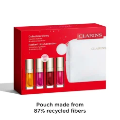 Clarins Gaveæsker|Makeup Gaveæsker<Lip Comfort Oil Gaveæske