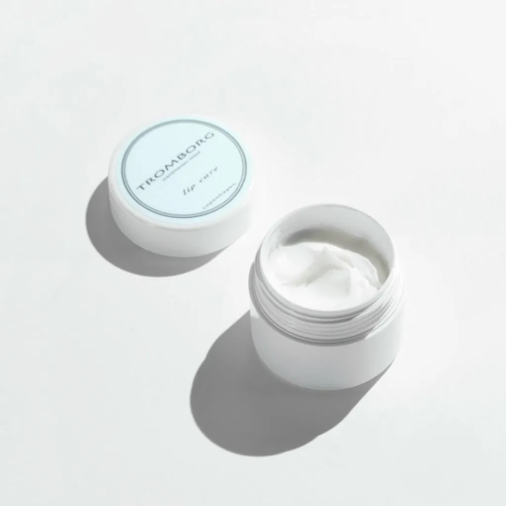 Tromborg Læbepleje>Lip Cure