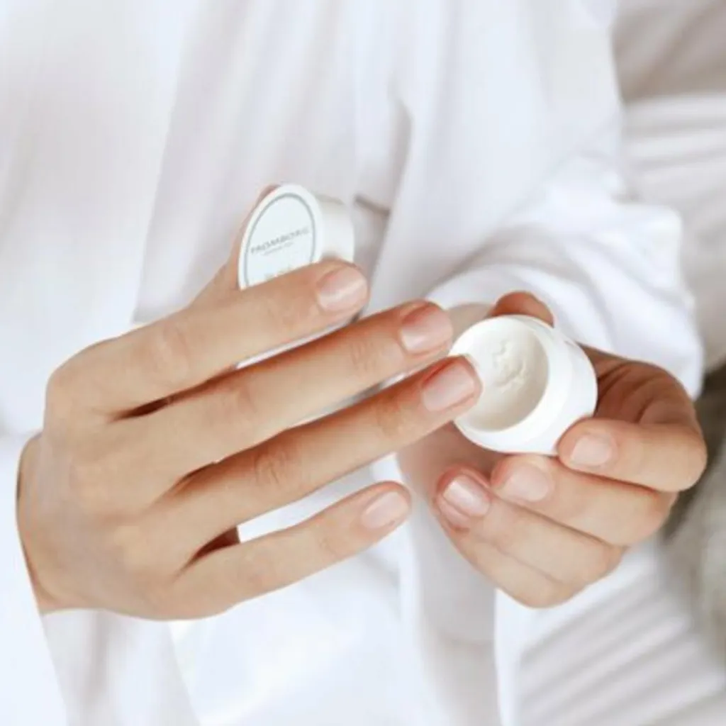 Tromborg Læbepleje>Lip Cure