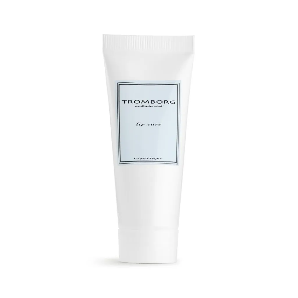Tromborg Læbepleje>Lip Cure Tube