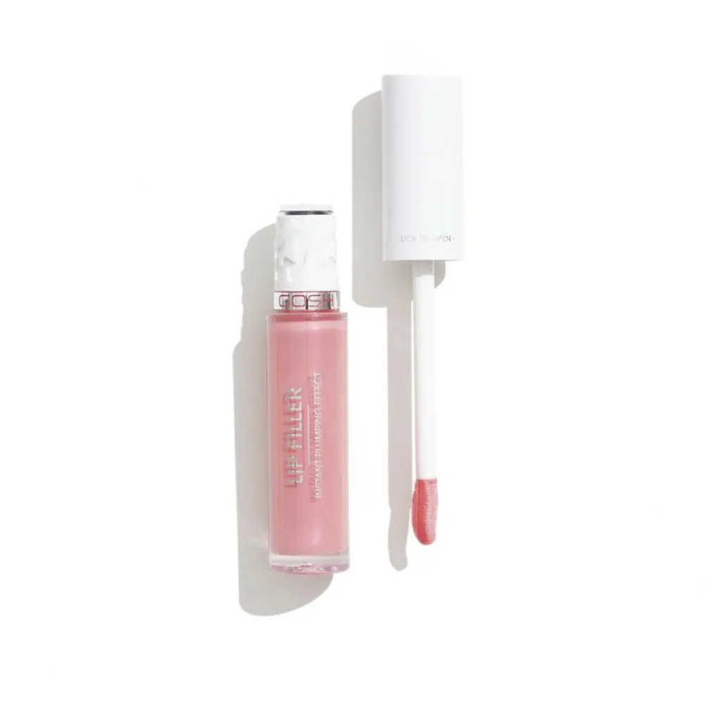 Gosh Copenhagen Lipgloss<Lip Filler