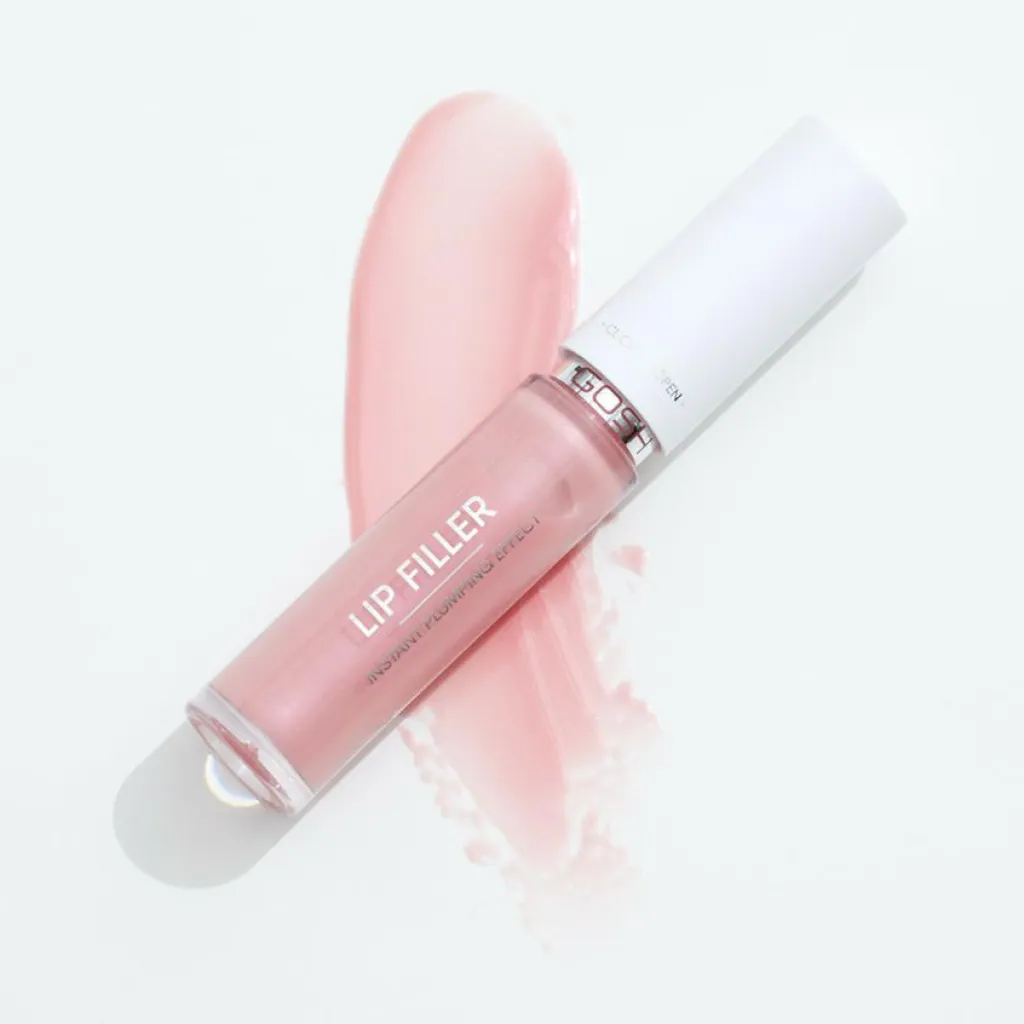 Gosh Copenhagen Lipgloss<Lip Filler