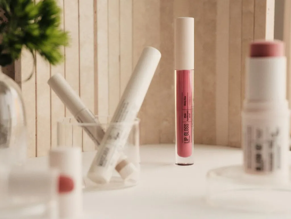 ECOOKING Lip Gloss< Lipgloss