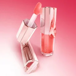 Lancôme Lipgloss<Lip Idole Juicytreat