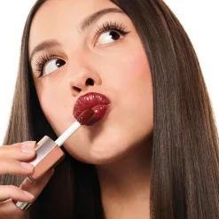 Lancôme Lipgloss<Lip Idole Juicytreat