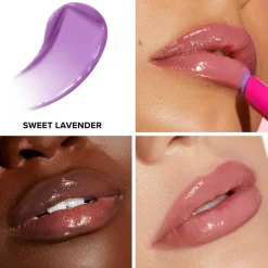 Too Faced Lipgloss<Lip Injection Extreme Plumping Clicks Lip Pen