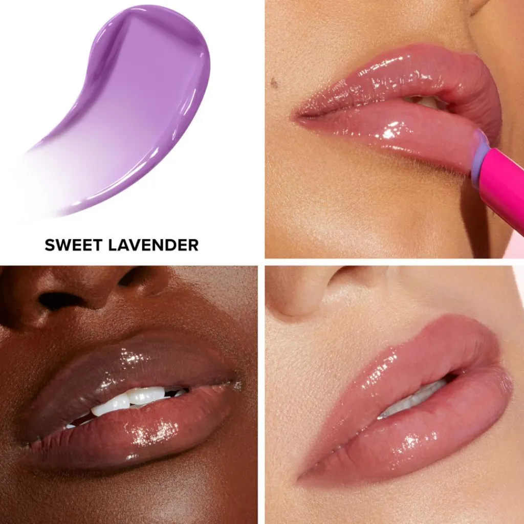 Too Faced Lipgloss<Lip Injection Extreme Plumping Clicks Lip Pen