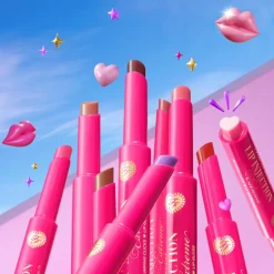 Too Faced Lipgloss<Lip Injection Extreme Plumping Clicks Lip Pen