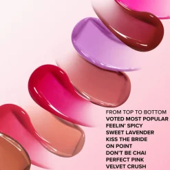 Too Faced Lipgloss<Lip Injection Extreme Plumping Clicks Lip Pen