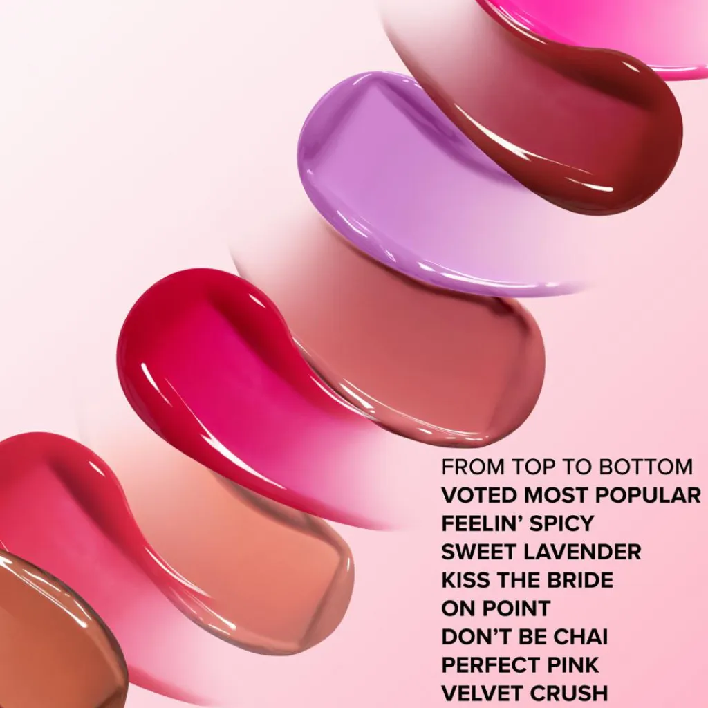 Too Faced Lipgloss<Lip Injection Extreme Plumping Clicks Lip Pen
