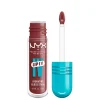 NYX PROFESSIONAL MAKEUP Lip I.V. Hydrating Gloss Stain< Lipgloss