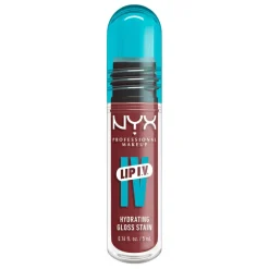 NYX PROFESSIONAL MAKEUP Lip I.V. Hydrating Gloss Stain< Lipgloss