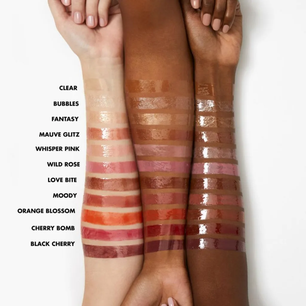 e.l.f. Læbestift>Lip Lacquer