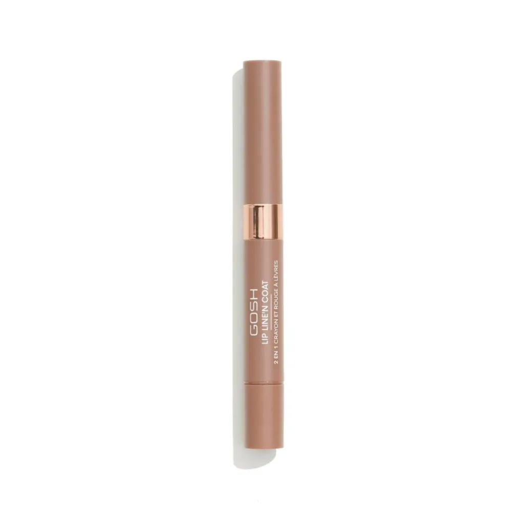 Gosh Copenhagen Lipliner<Lip Line'n Coat