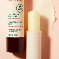 Nuxe Læbepleje<Lip Moisturizing Stick