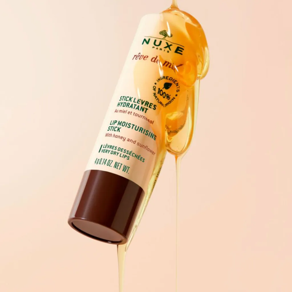Nuxe Læbepleje<Lip Moisturizing Stick