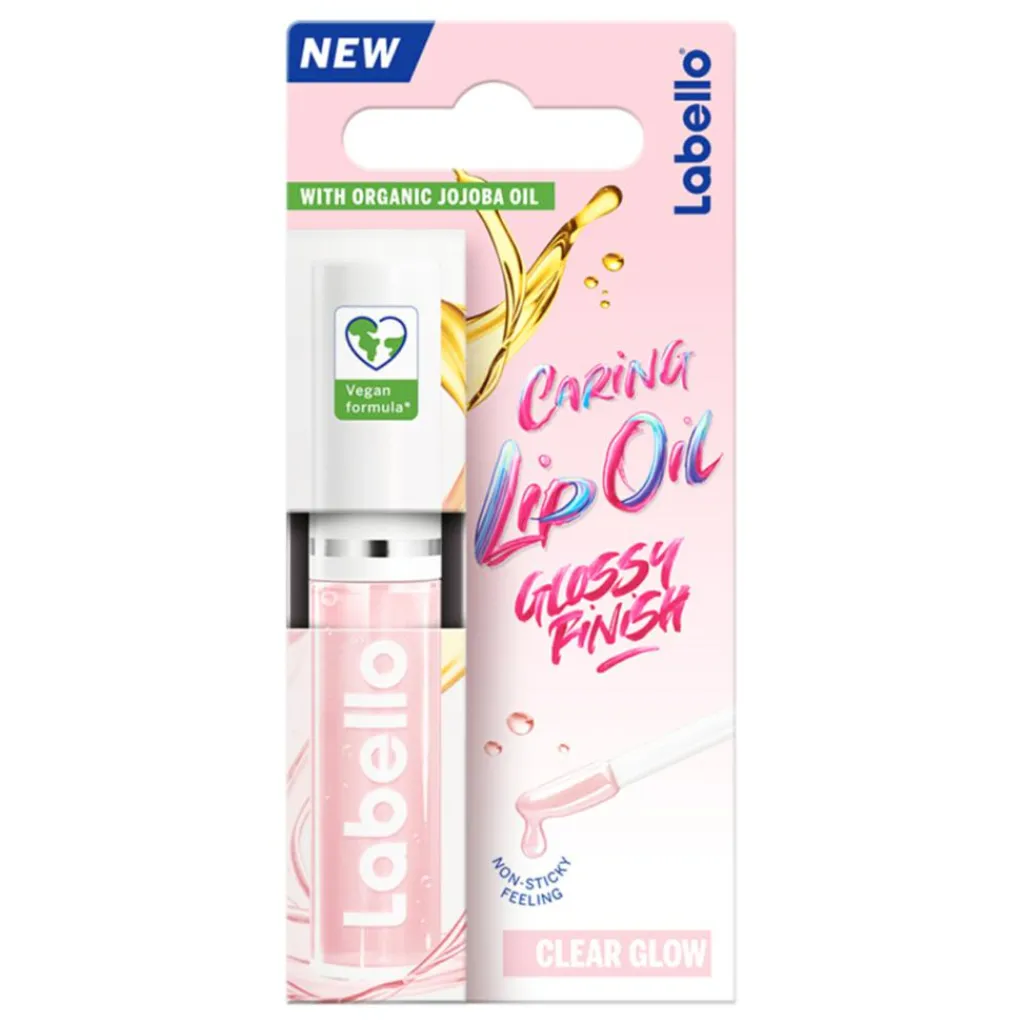 Labello Læbepleje<Lip Oil
