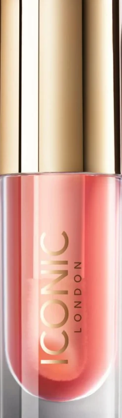 ICONIC LONDON Lipgloss>Lip Oil