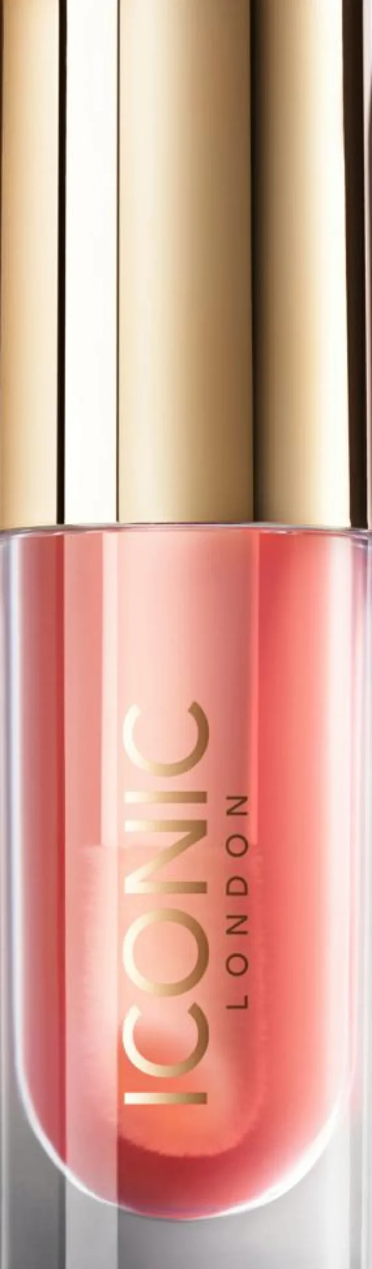 ICONIC LONDON Lipgloss>Lip Oil