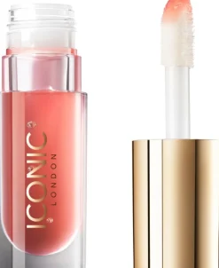 ICONIC LONDON Lipgloss>Lip Oil