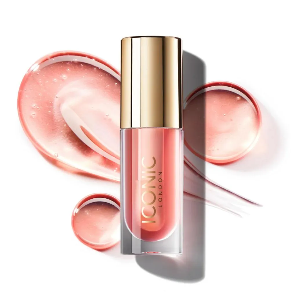 ICONIC LONDON Lipgloss>Lip Oil