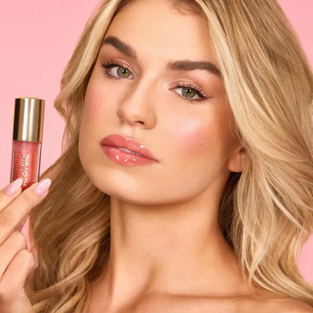 ICONIC LONDON Lipgloss>Lip Oil