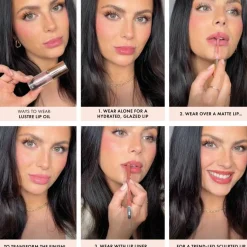 ICONIC LONDON Lipgloss><noscript><img width=
