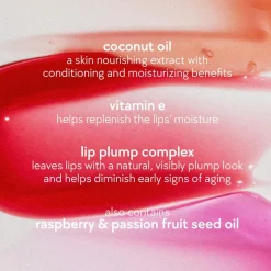 Kylie Cosmetics Lip Oil< Lipgloss